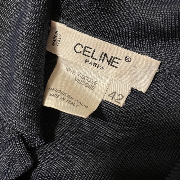 Celine Sweater - Picture 3 of 4